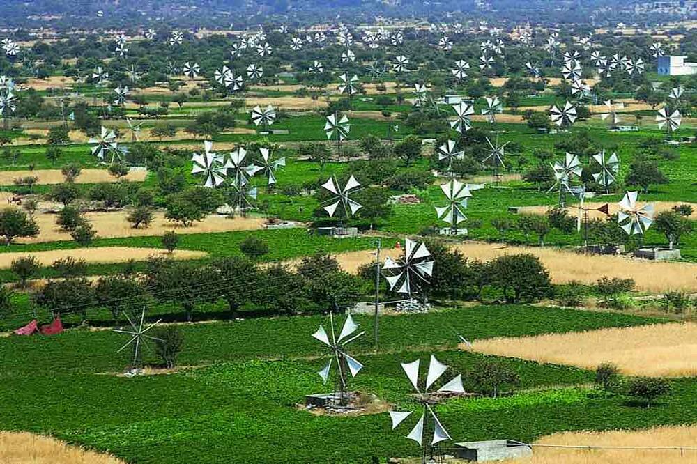 Photo of Outdoor in Kato Metochi