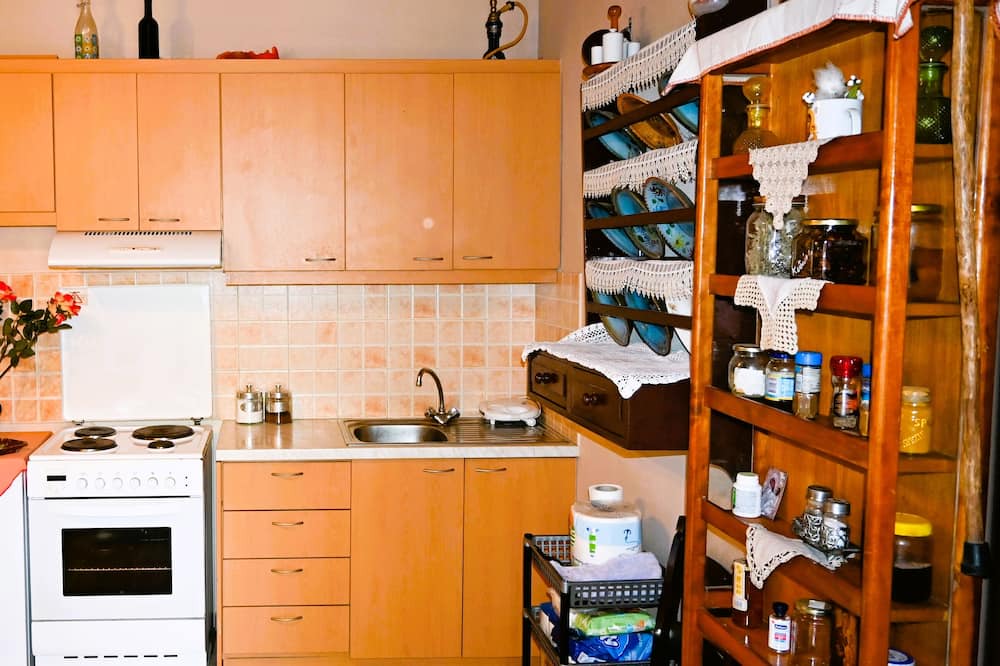 Photo of Kitchen in Kato Metochi