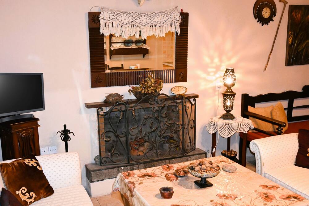 Photo of Livingroom in Kato Metochi