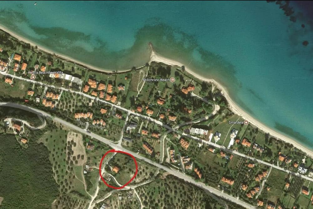 Photo of Outdoor in Mikra Mandinia