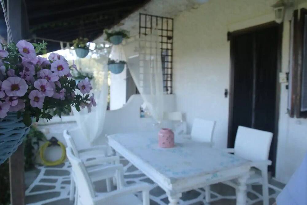 Photo of Outdoor in Mikra Mandinia
