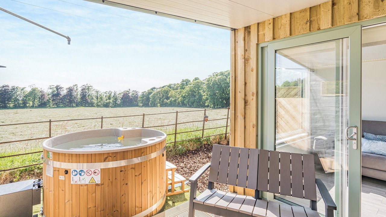 Photo of Patio Balcony in Mouswald