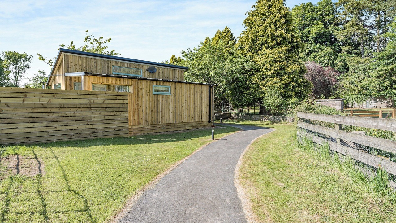 Photo of Outdoor in Mouswald
