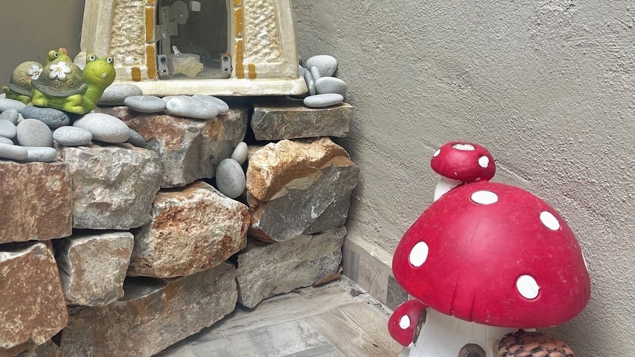 Photo of Outdoor in Malia