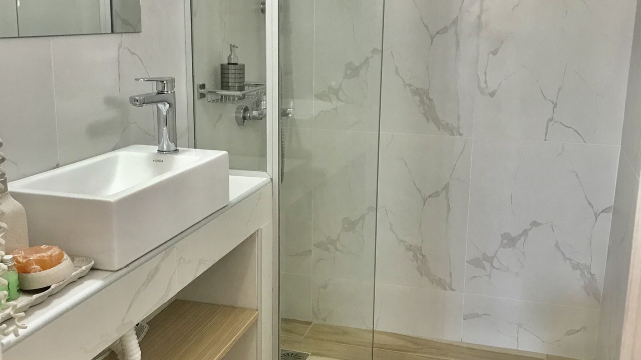 Photo of Bathroom in Malia