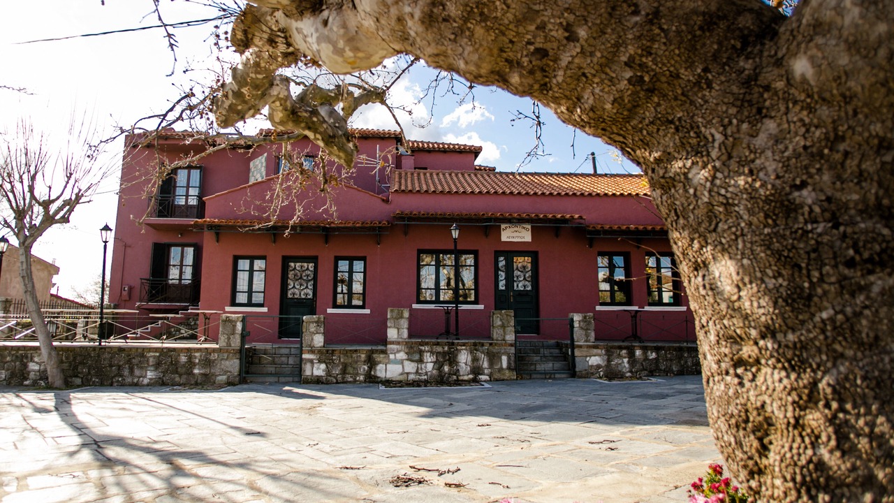 Photo of Outdoor in Soufli