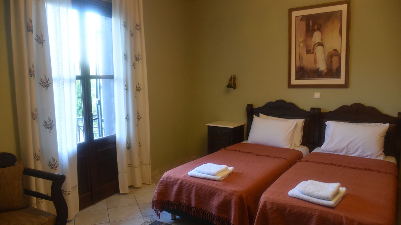 Photo of Bedroom in Soufli
