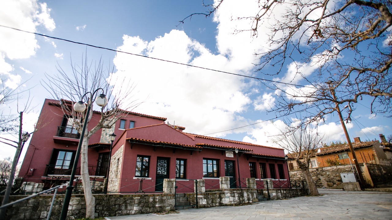 Photo of Outdoor in Soufli