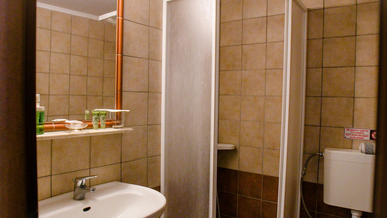 Photo of Bathroom in Soufli