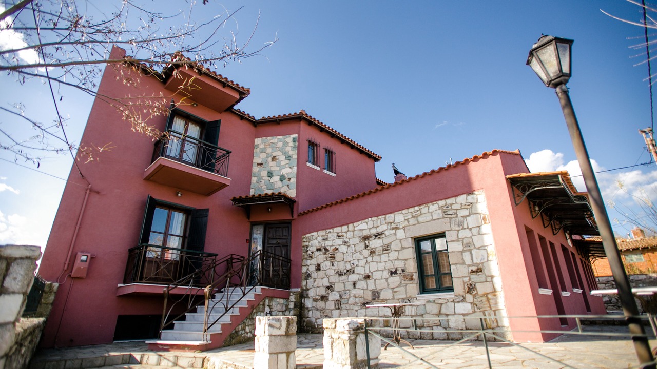 Photo of Outdoor in Soufli