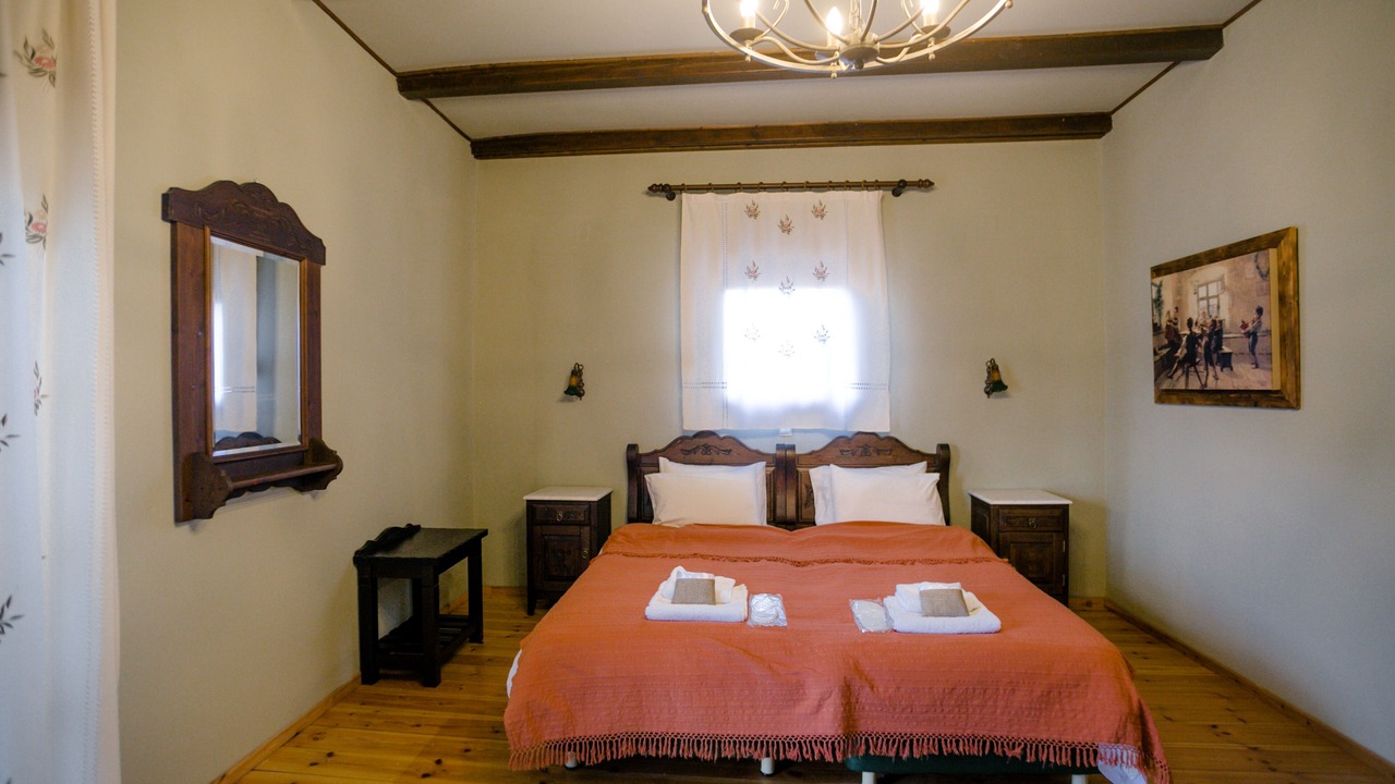 Photo of Bedroom in Soufli