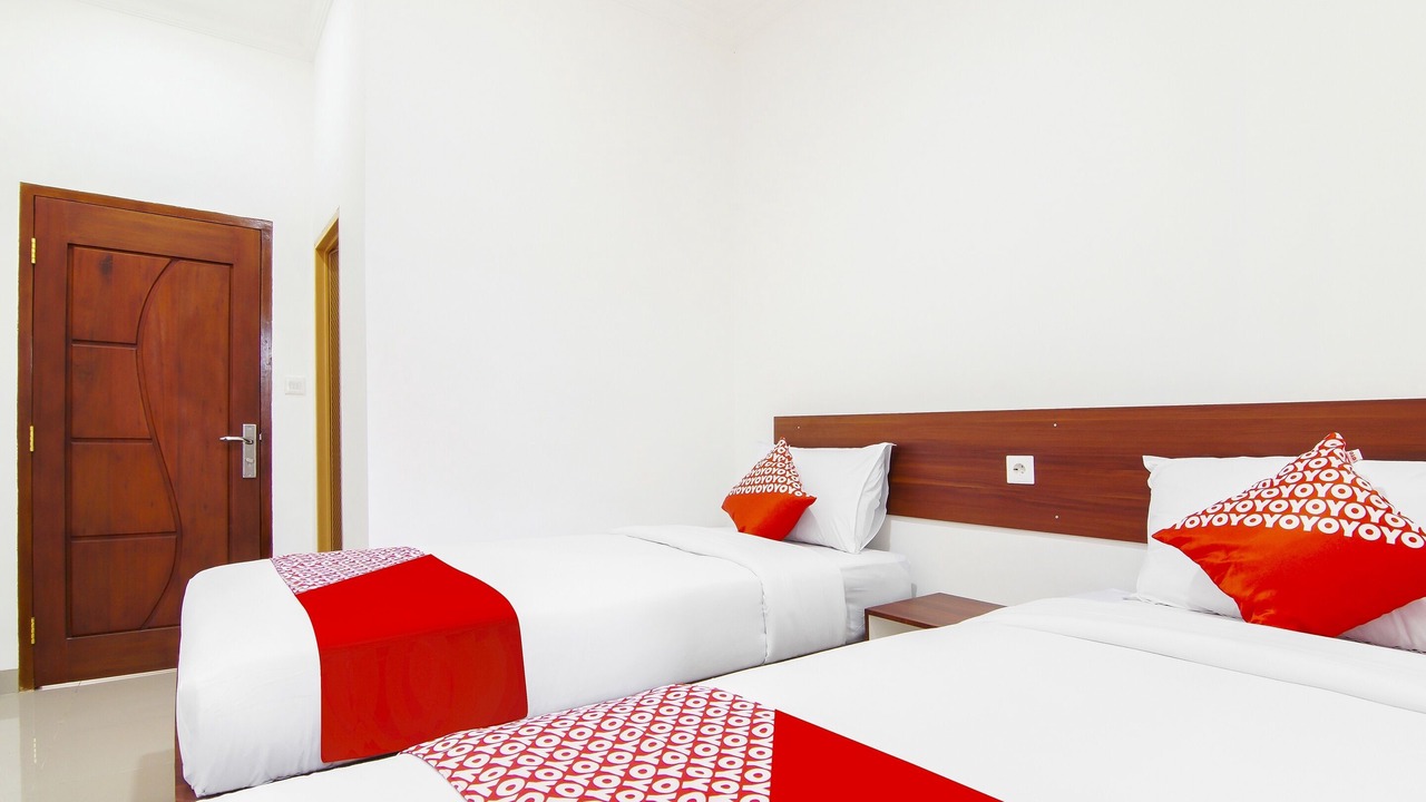 Photo of Bedroom in Dumai