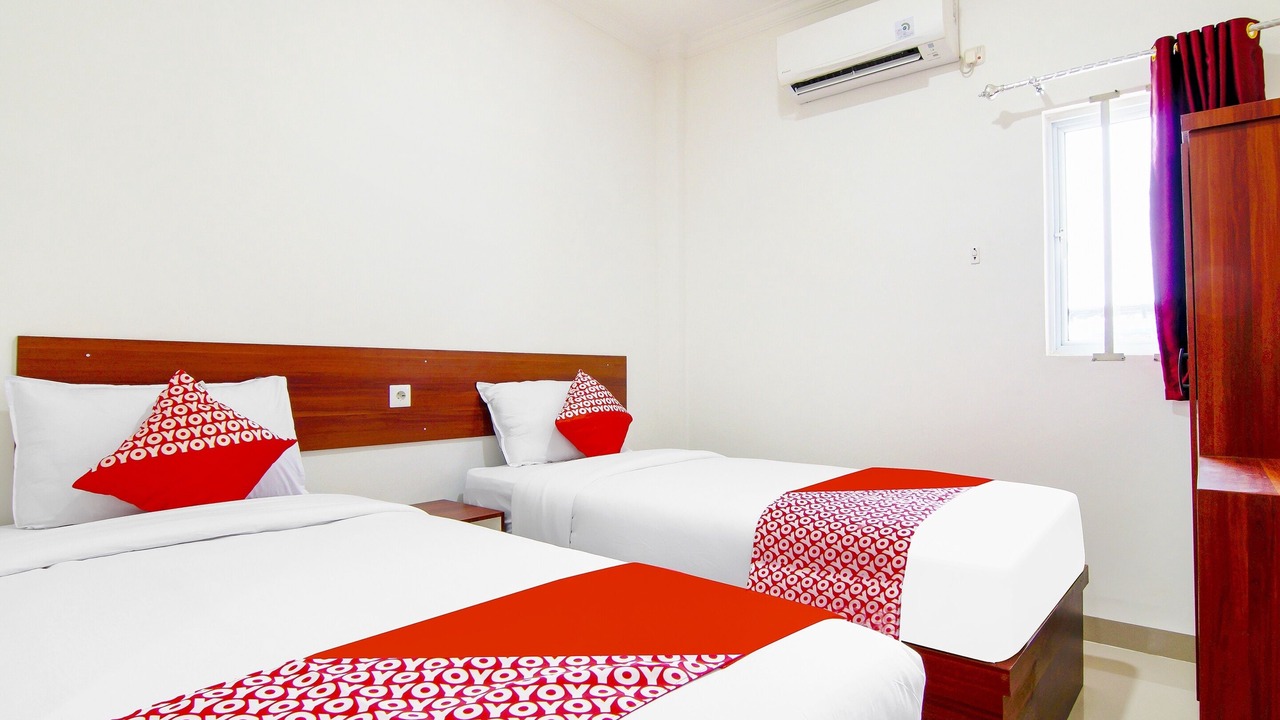 Photo of Bedroom in Dumai