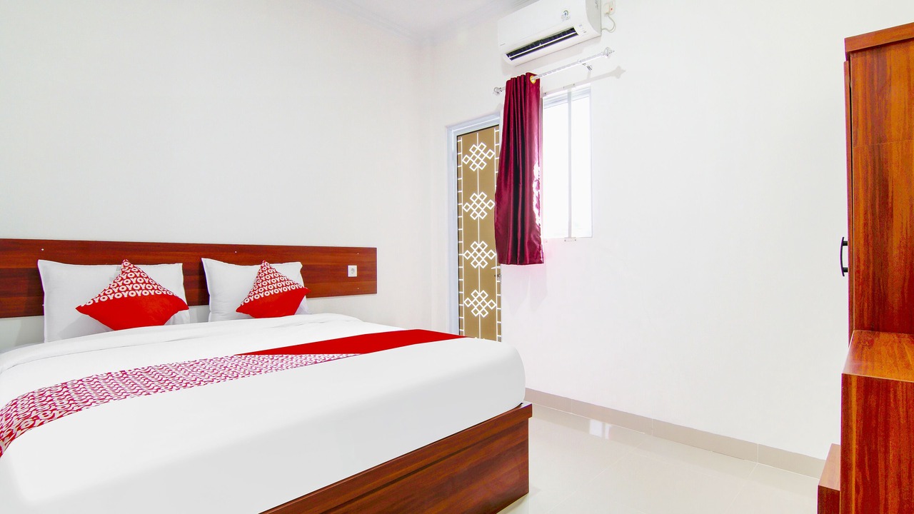 Photo of Bedroom in Dumai