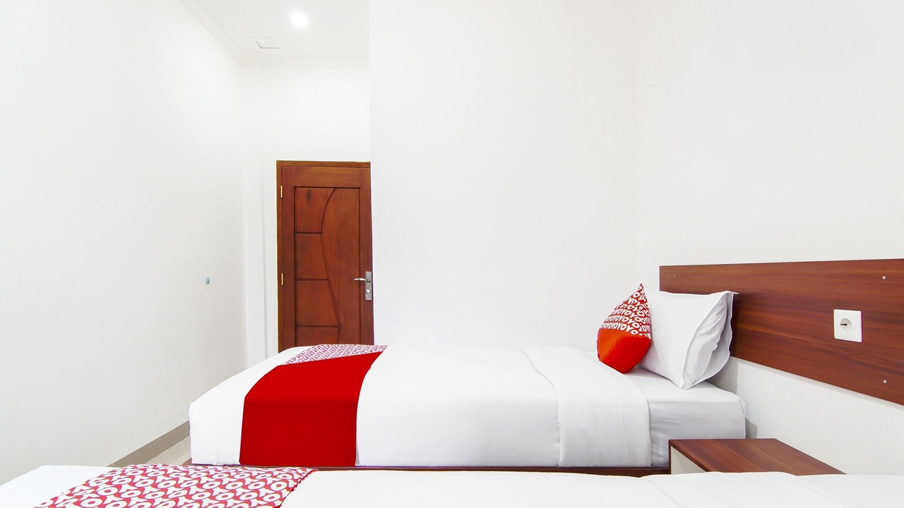 Photo of Bedroom in Dumai