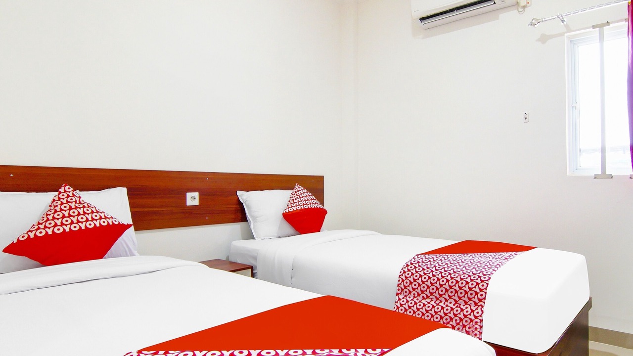 Photo of Bedroom in Dumai