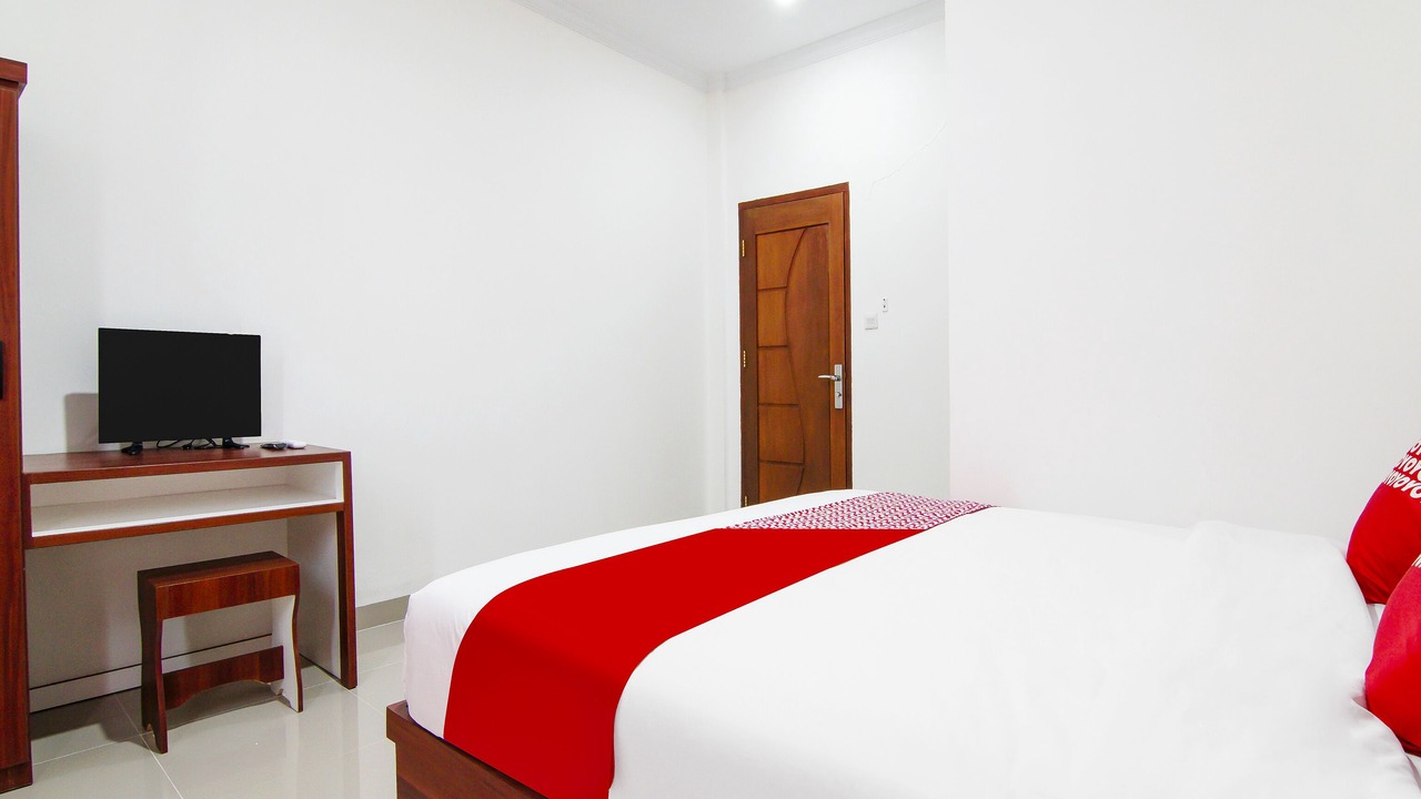 Photo of Bedroom in Dumai