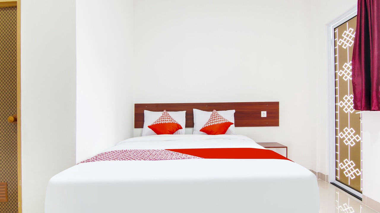 Photo of Bedroom in Dumai