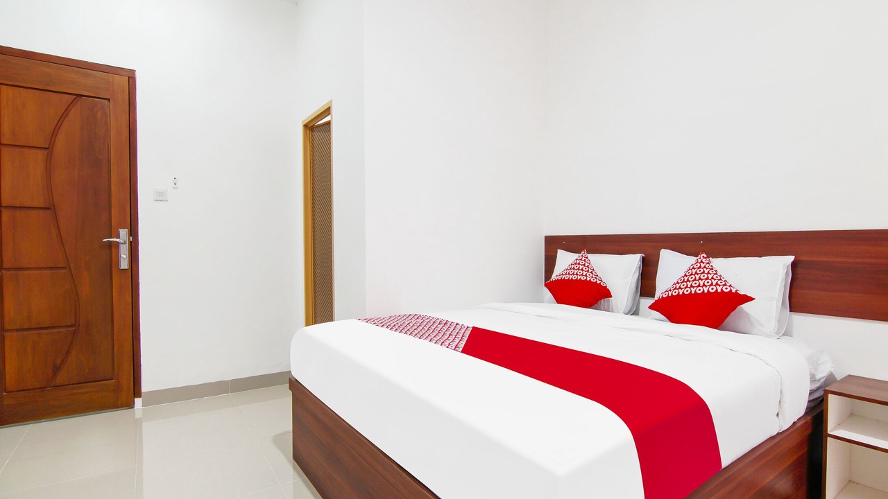 Photo of Bedroom in Dumai