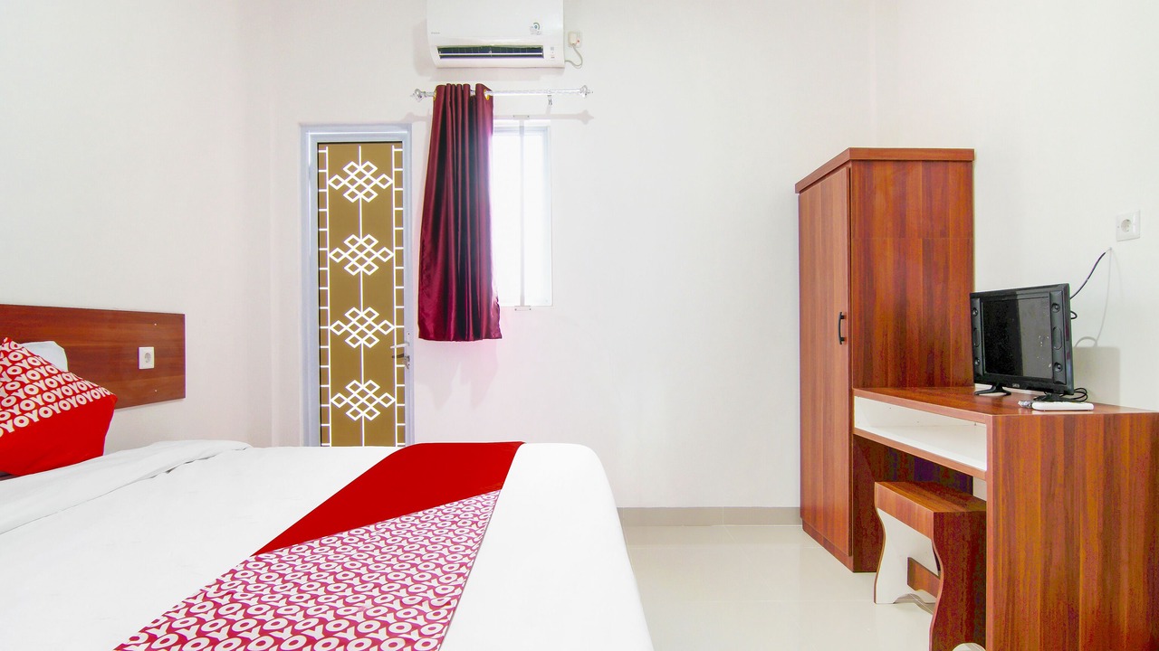 Photo of Bedroom in Dumai