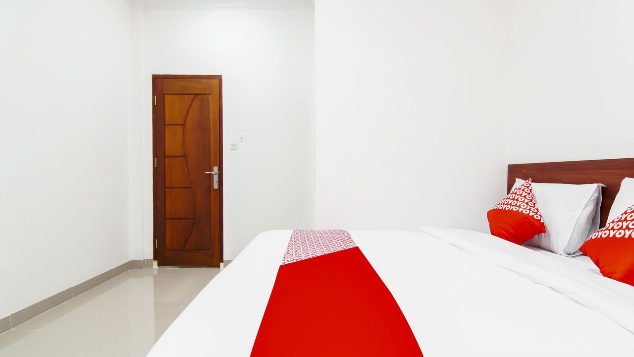 Photo of Bedroom in Dumai