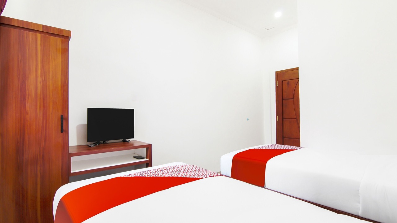 Photo of Bedroom in Dumai
