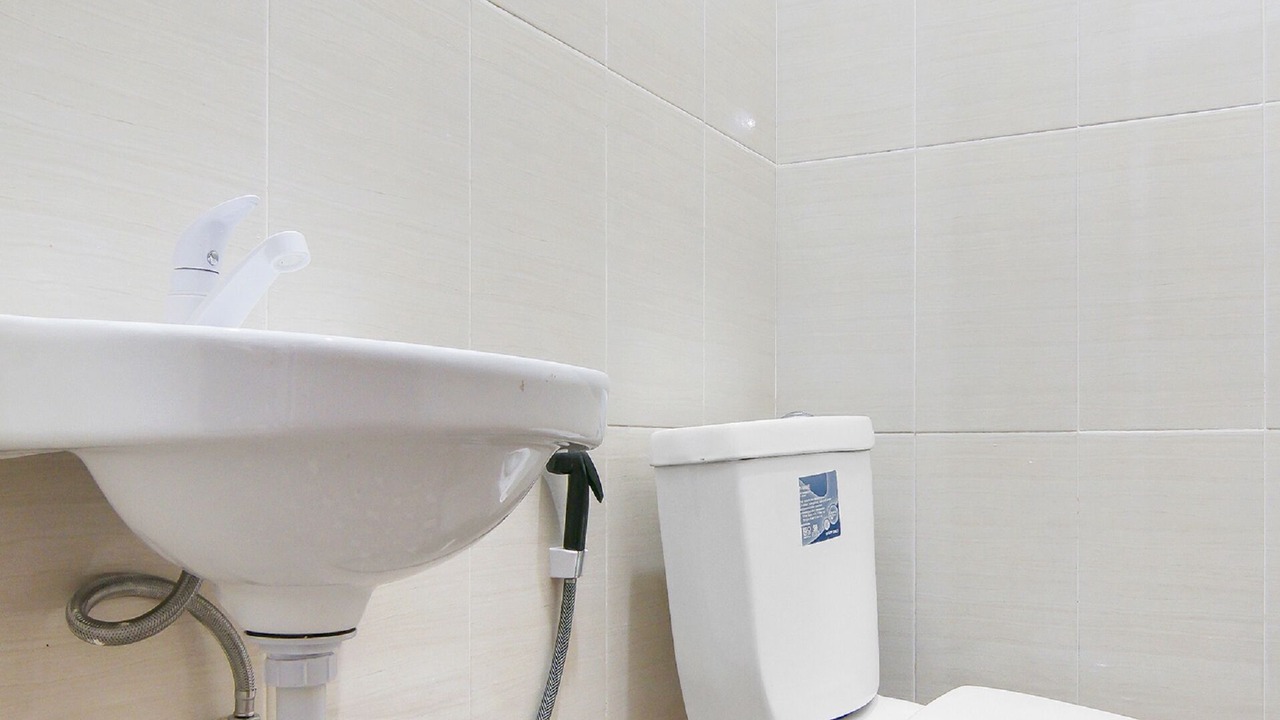 Photo of Bathroom in Dumai