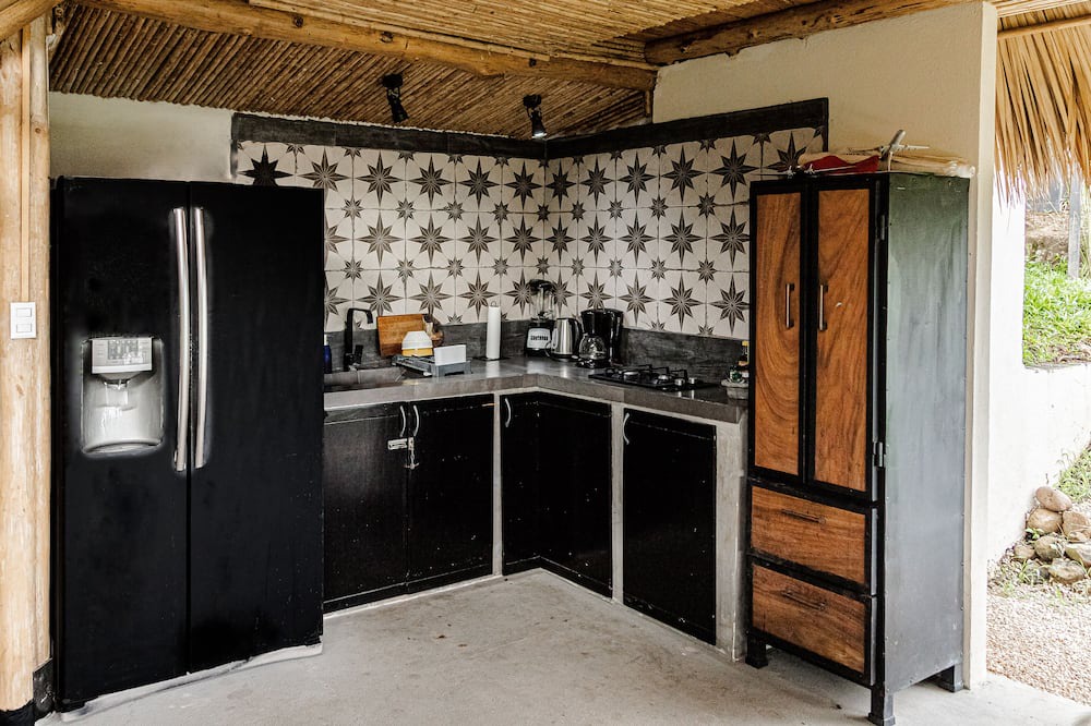 Photo of Kitchen in Mercedes