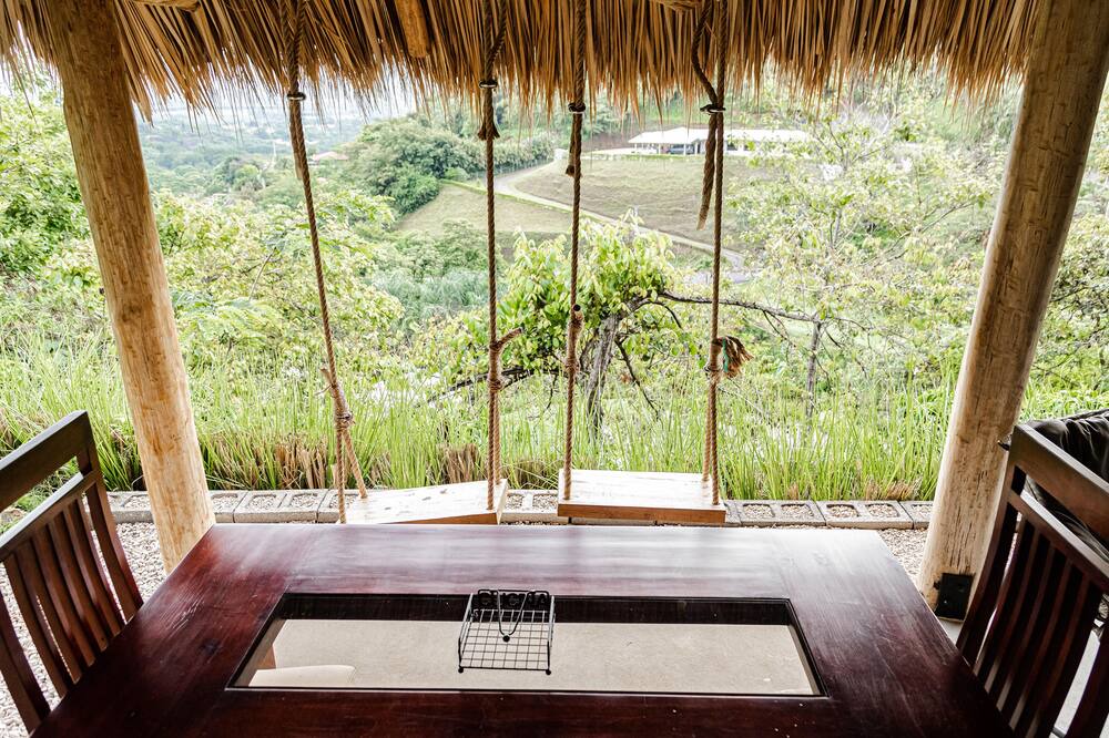 Photo of Patio Balcony in Mercedes