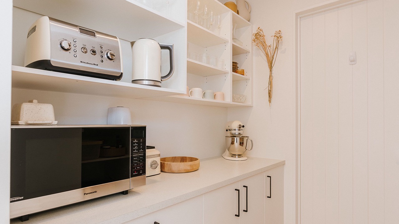 Photo of Kitchen in Lake Hawea