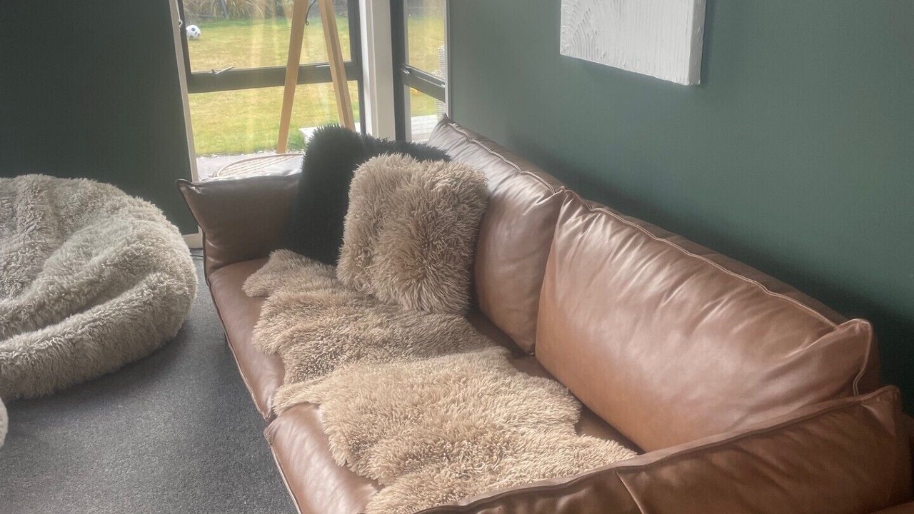 Photo of Livingroom in Lake Hawea