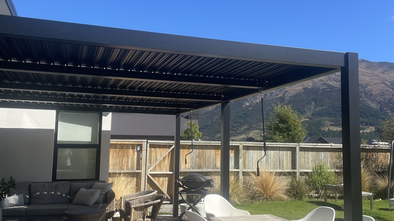 Photo of Outdoor in Lake Hawea