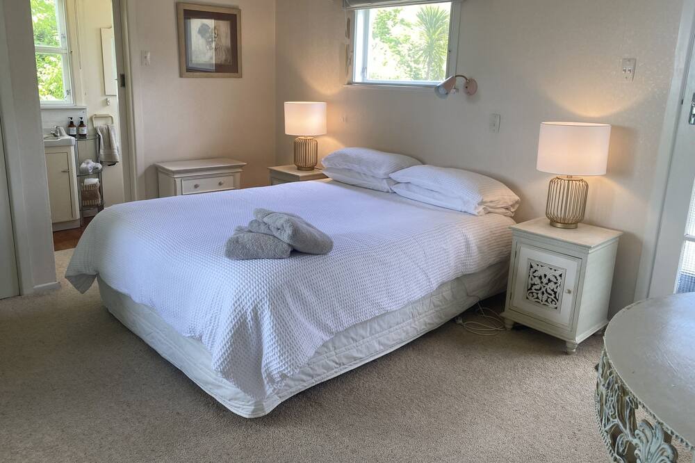 Photo of Bedroom in Gisborne