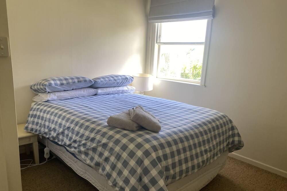 Photo of Bedroom in Gisborne