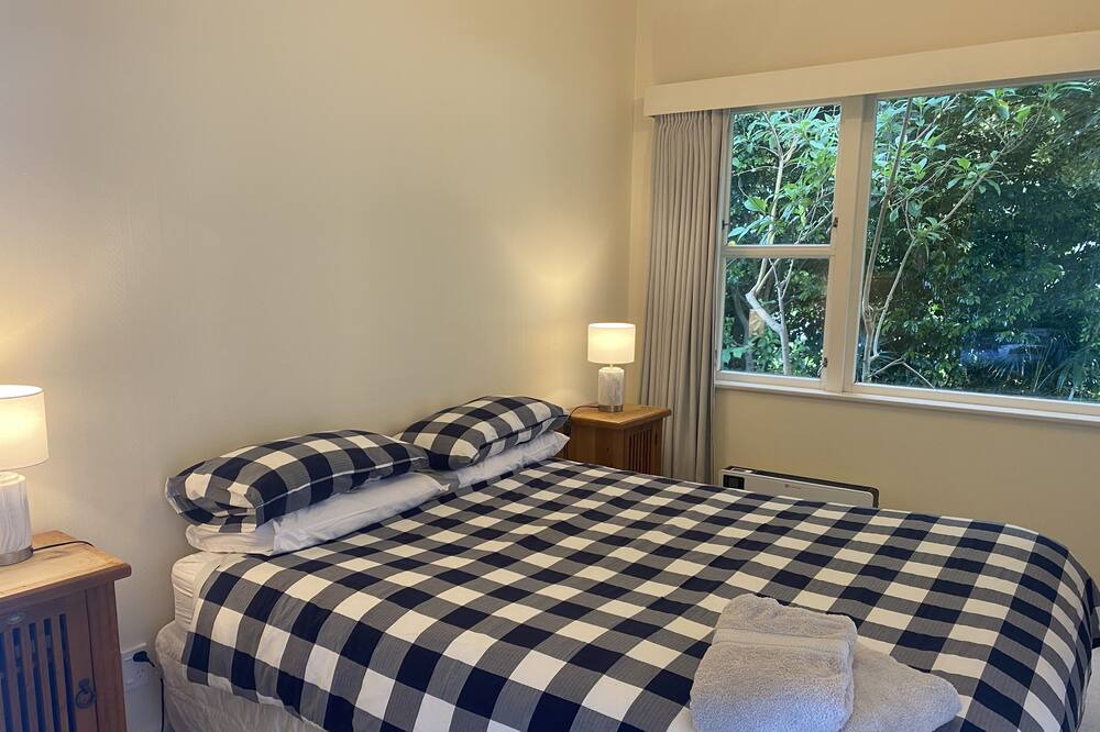 Photo of Bedroom in Gisborne