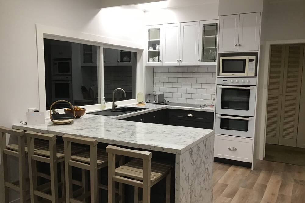 Photo of Kitchen in Gisborne