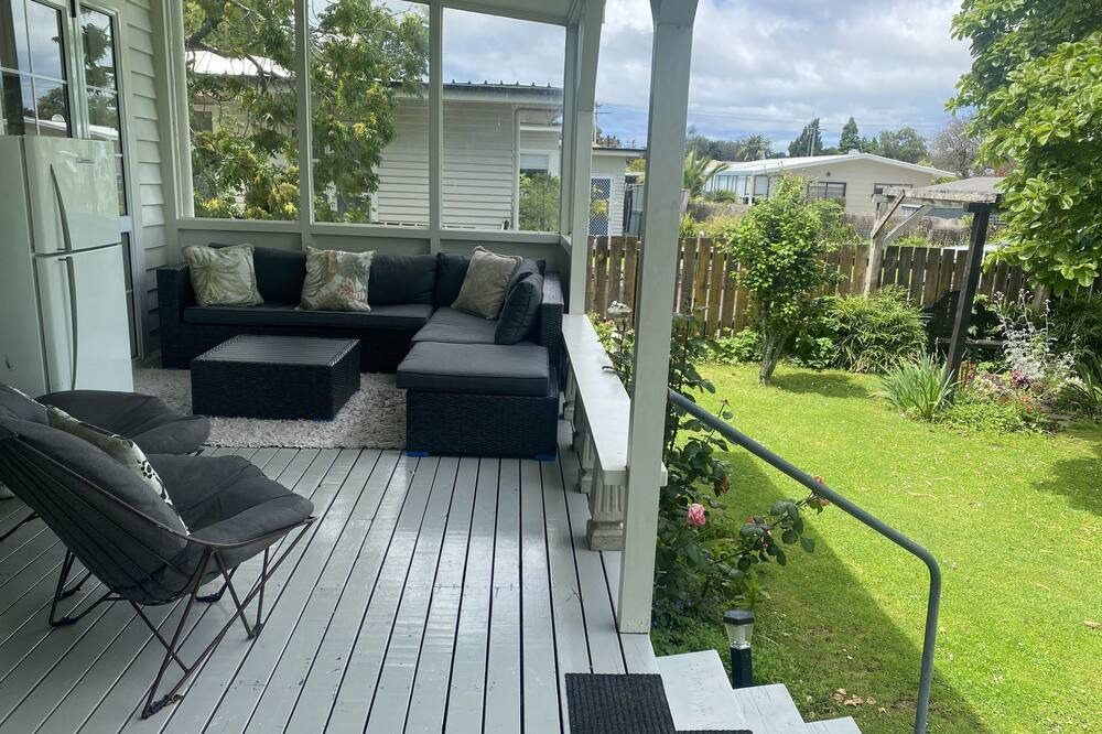 Photo of Outdoor in Gisborne