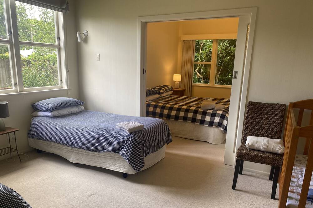 Photo of Bedroom in Gisborne