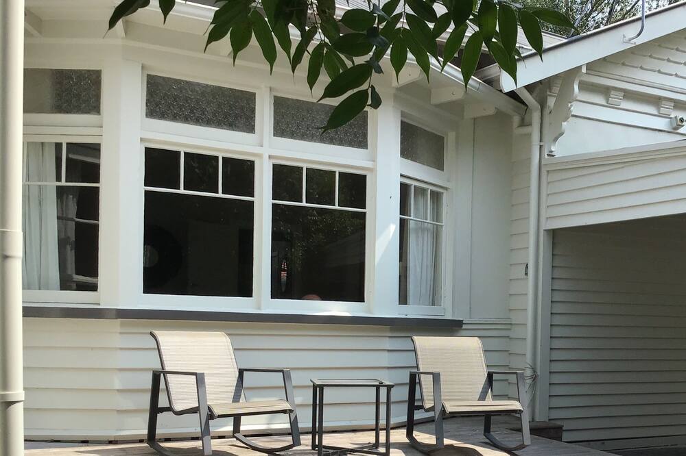 Photo of Outdoor in Gisborne