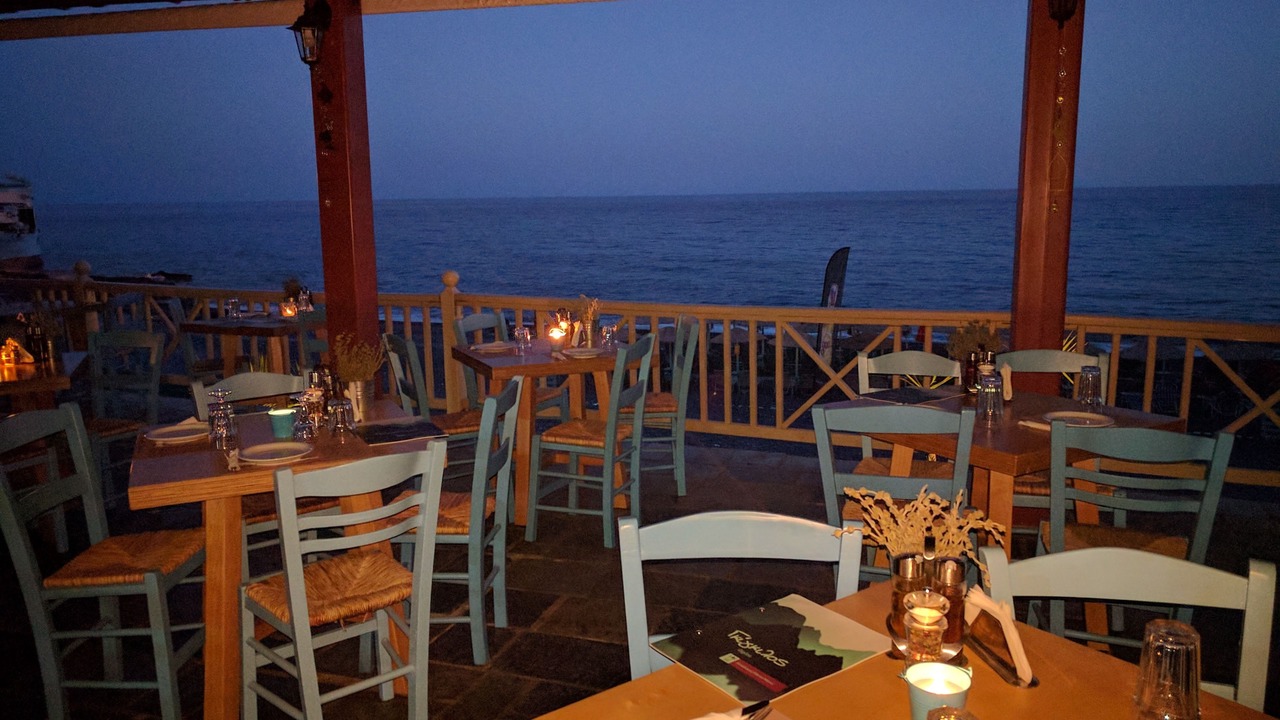 Photo of Others in Agia Roumeli