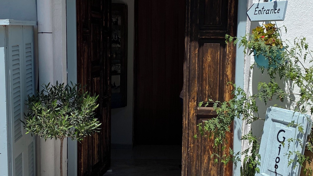 Photo of Outdoor in Agia Roumeli