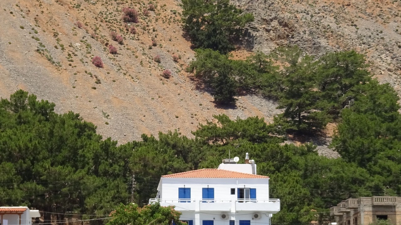 Photo of Outdoor in Agia Roumeli