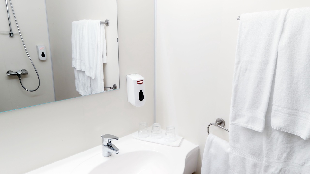 Photo of Bathroom in Kalfafell