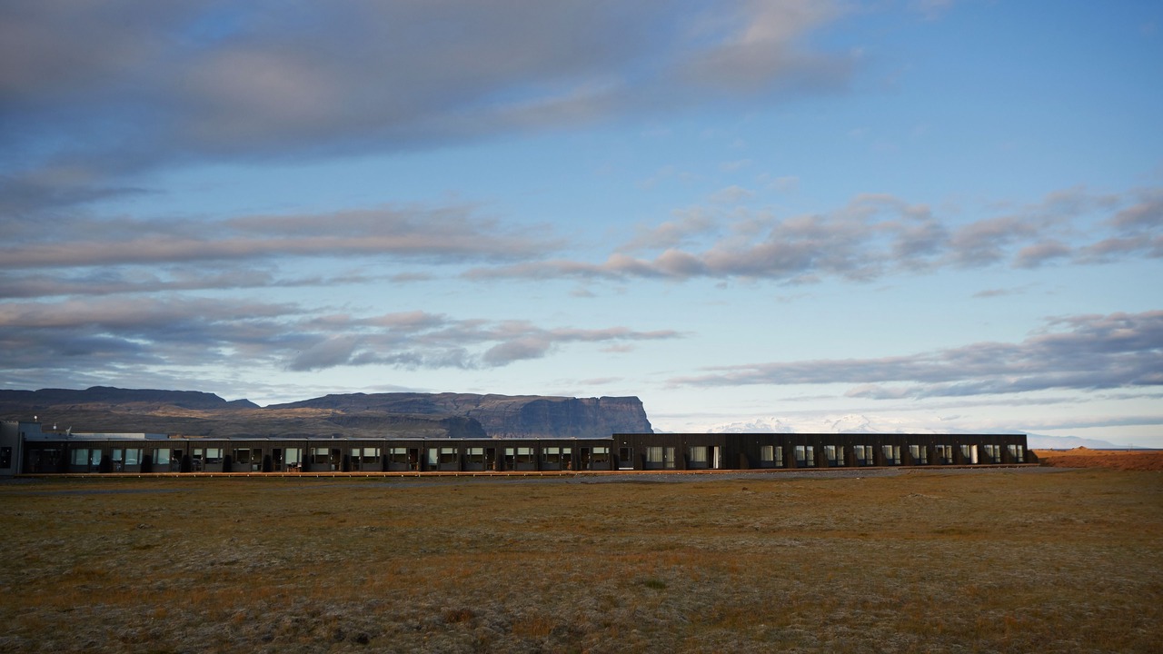 Photo of Outdoor in Kalfafell
