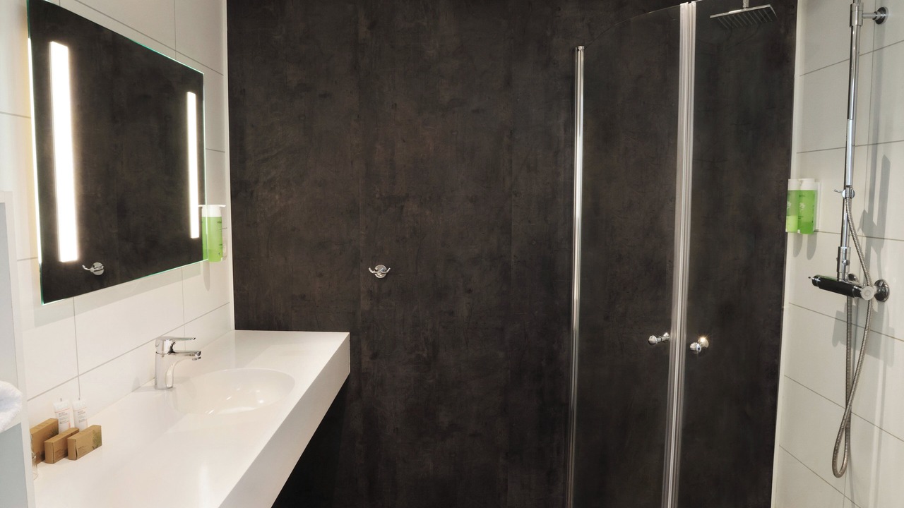 Photo of Bathroom in Kalfafell