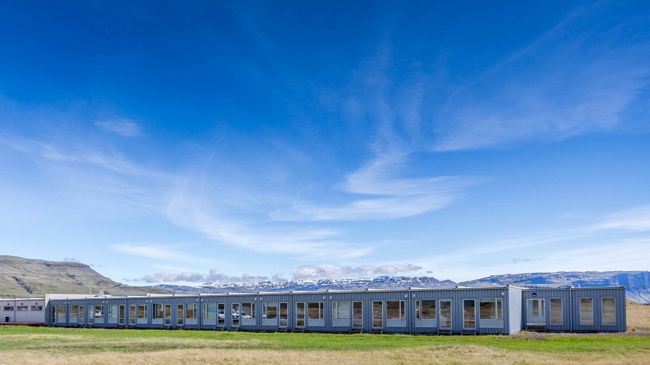 Photo of Outdoor in Kalfafell