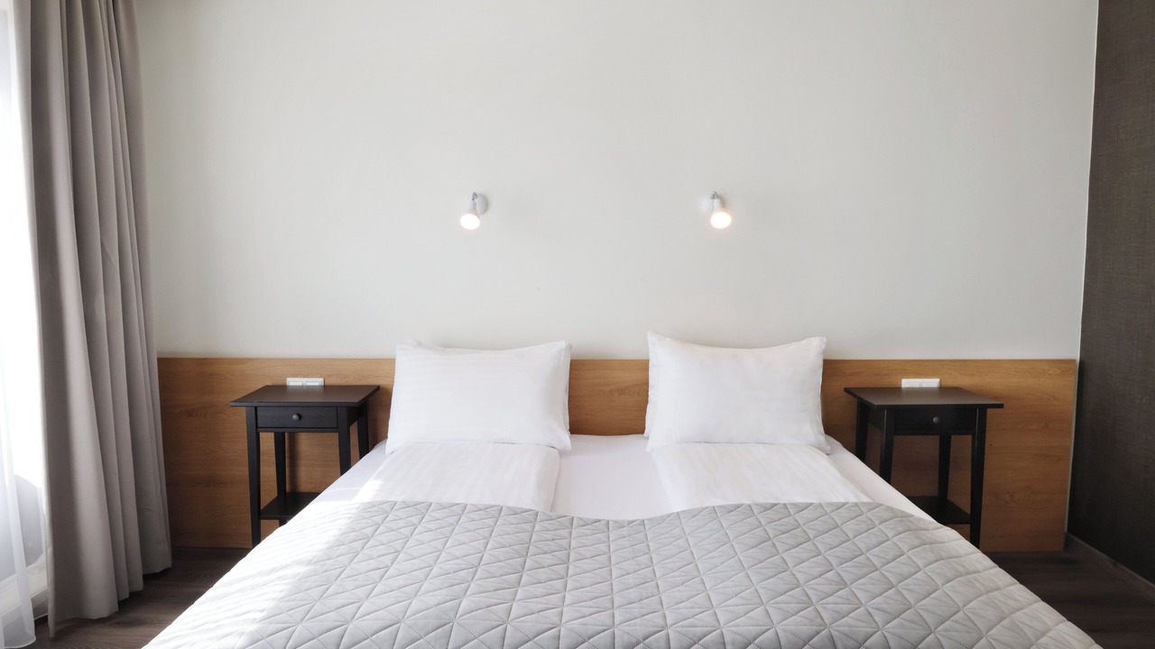 Photo of Bedroom in Kalfafell