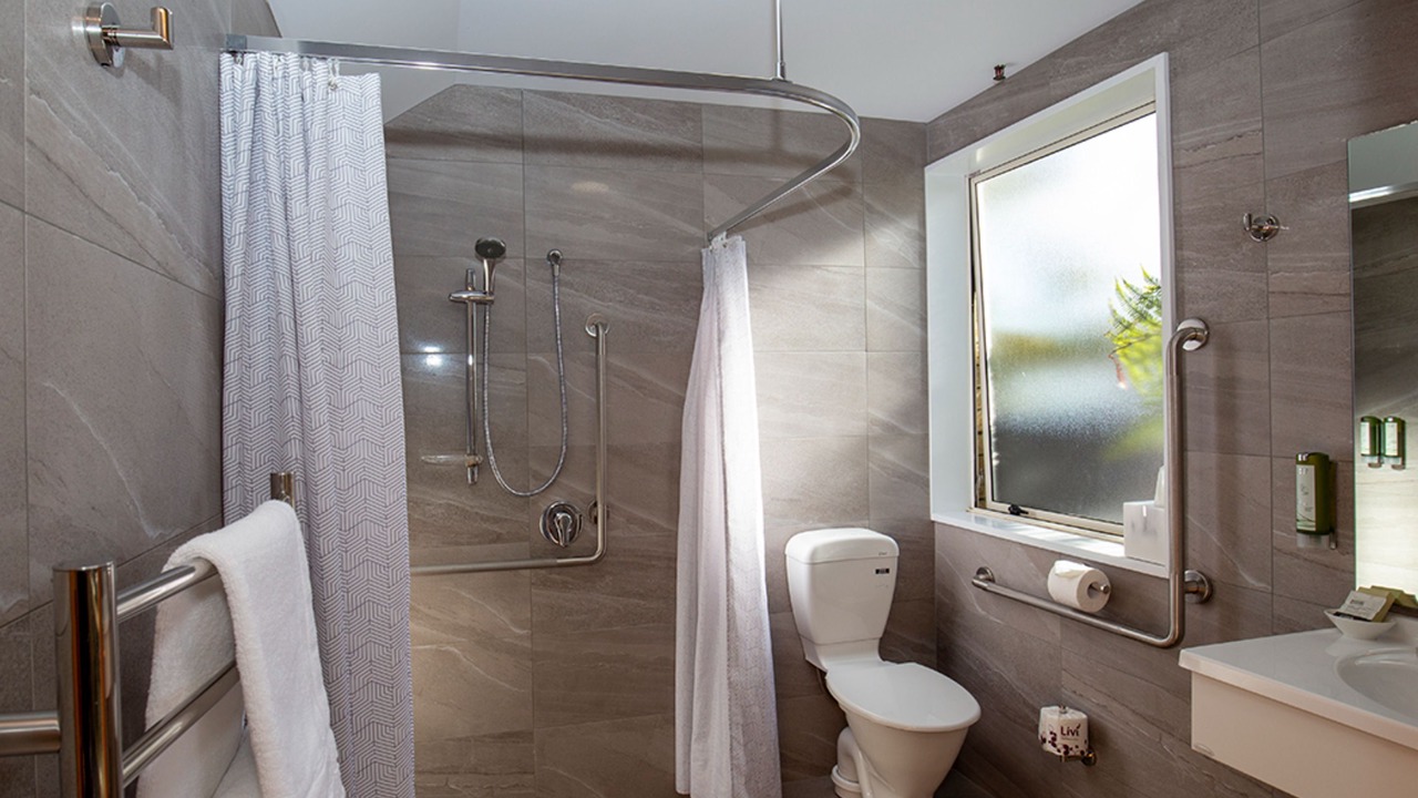 Photo of Bathroom in Westport