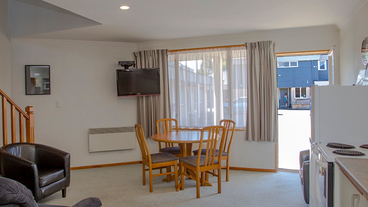 Photo of Bedroom in Westport
