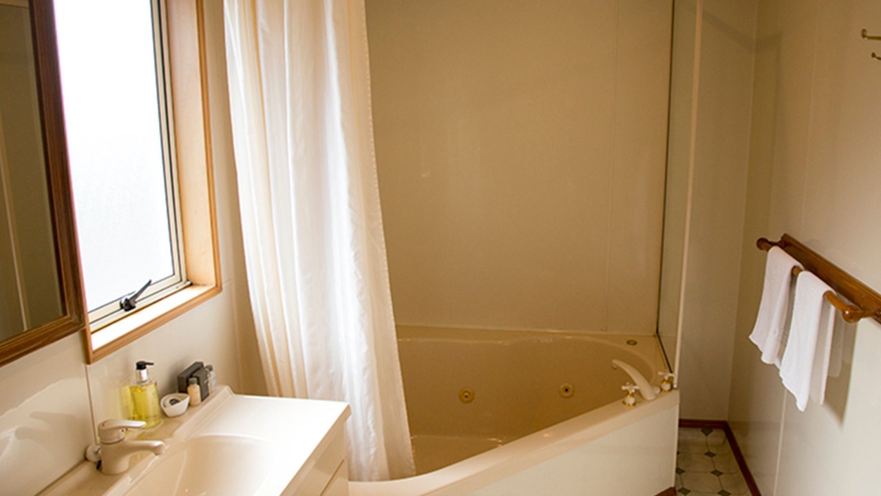 Photo of Bathroom in Westport